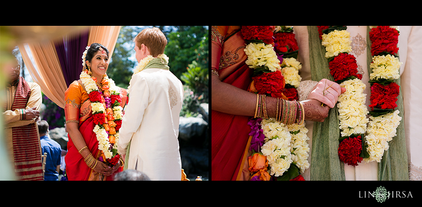 17-gorgeous-four-seasons-westlake-village-indian-ceremony-photos