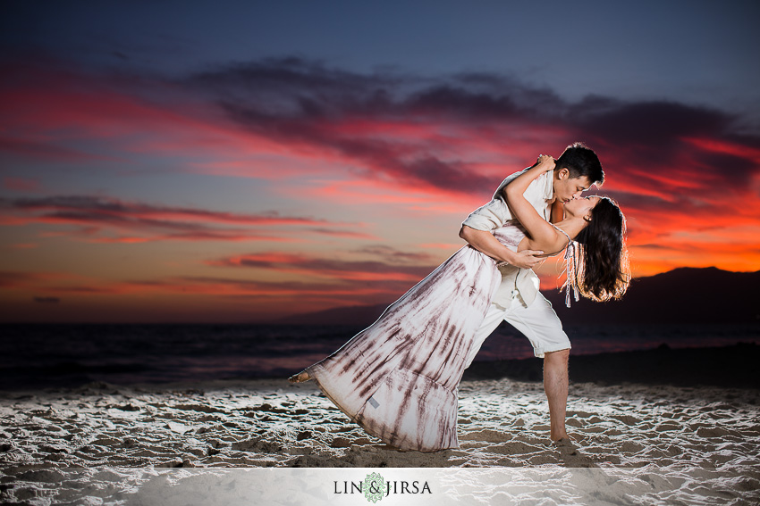 19-gorgeous-santa-monica-beach-orange-county-engagement-photography