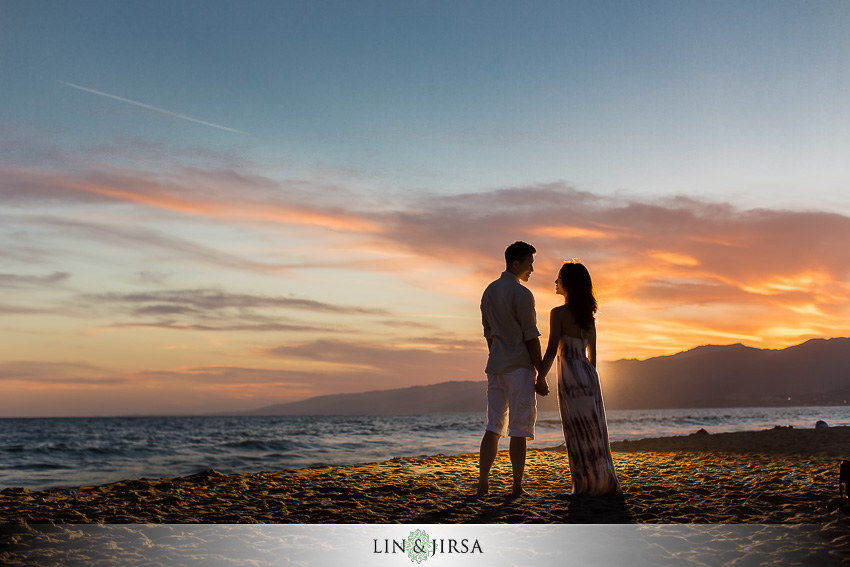 21-gorgeous-santa-monica-beach-orange-county-engagement-photography