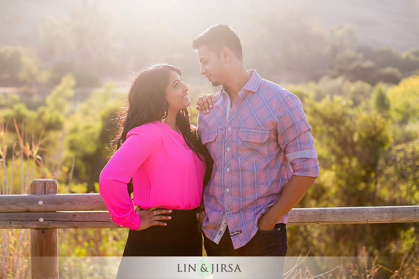 01-lovely-mission-san-juan-capistrano-indian-engagement-pictures