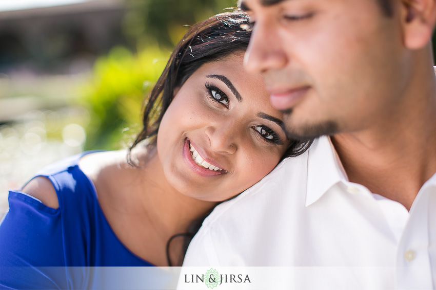 07-lovely-mission-san-juan-capistrano-indian-engagement-pictures