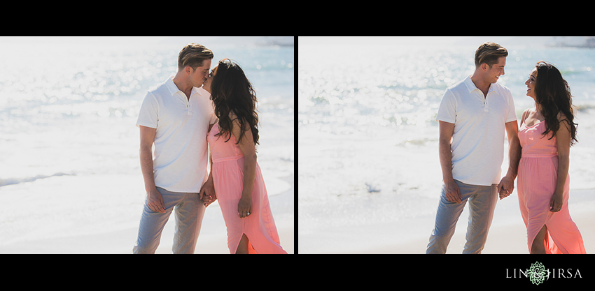 02-gorgeous-santa-monica-engagement-photos
