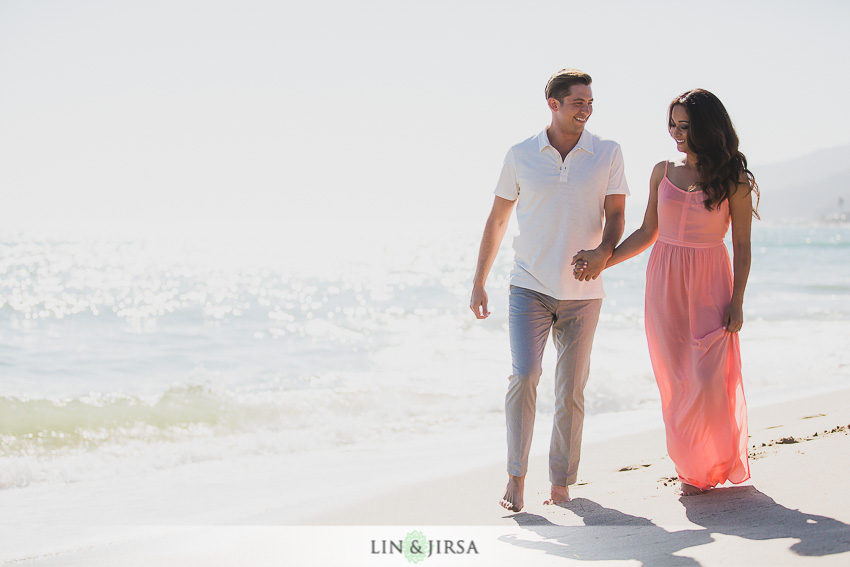 03-gorgeous-santa-monica-engagement-photos