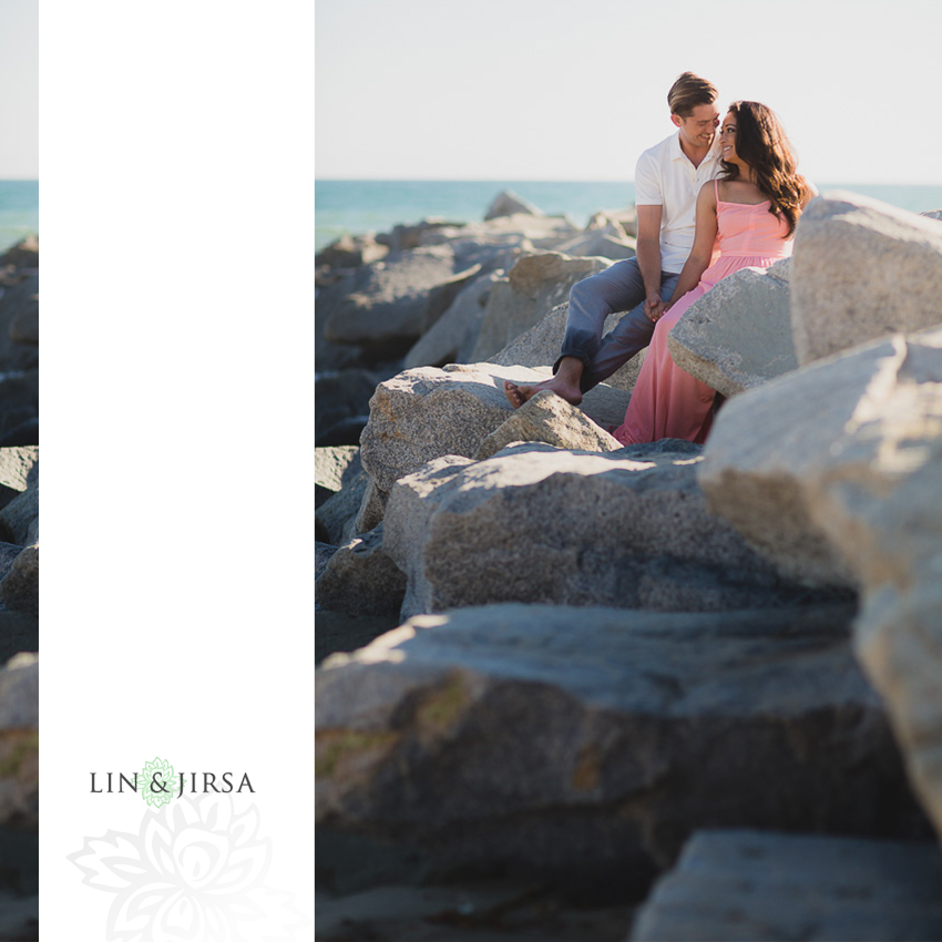 06-gorgeous-santa-monica-engagement-photos