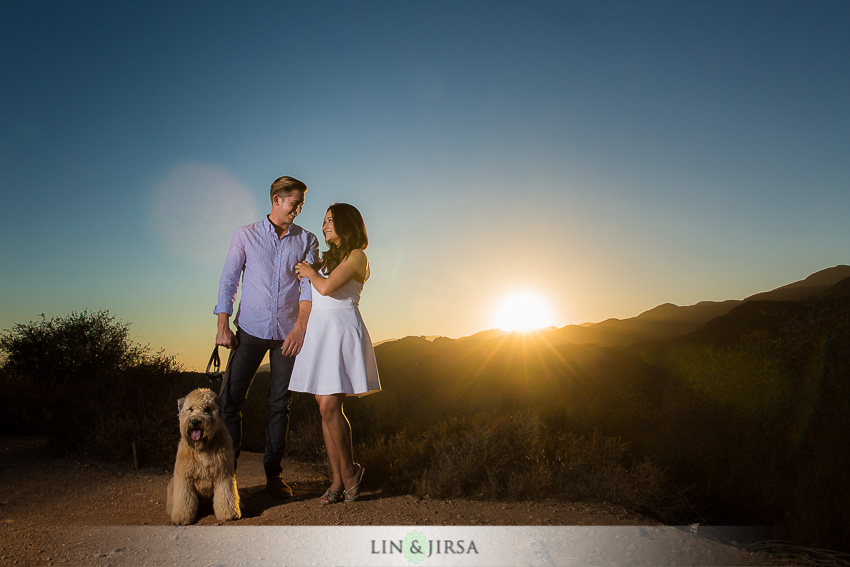 11-gorgeous-santa-monica-engagement-photos