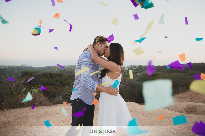 13-gorgeous-santa-monica-engagement-photos
