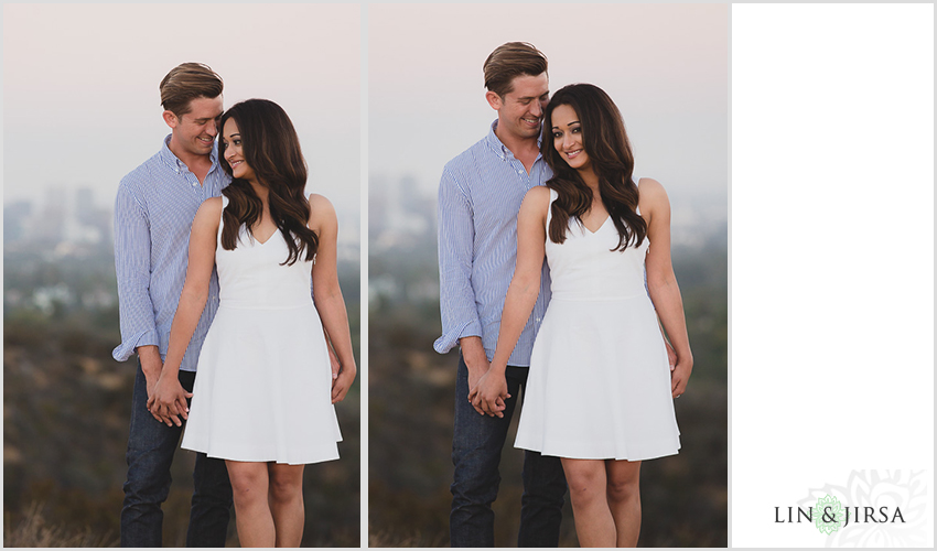 14-gorgeous-santa-monica-engagement-photos