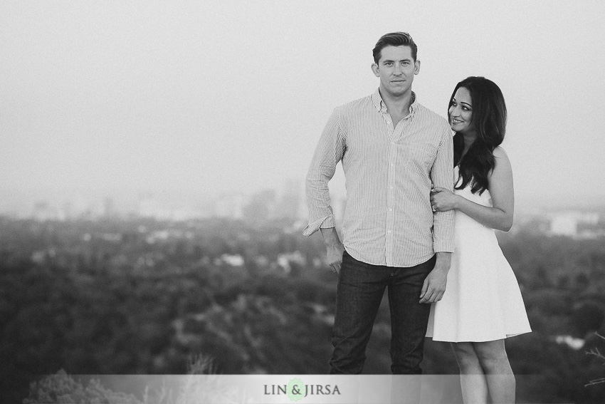15-gorgeous-santa-monica-engagement-photos