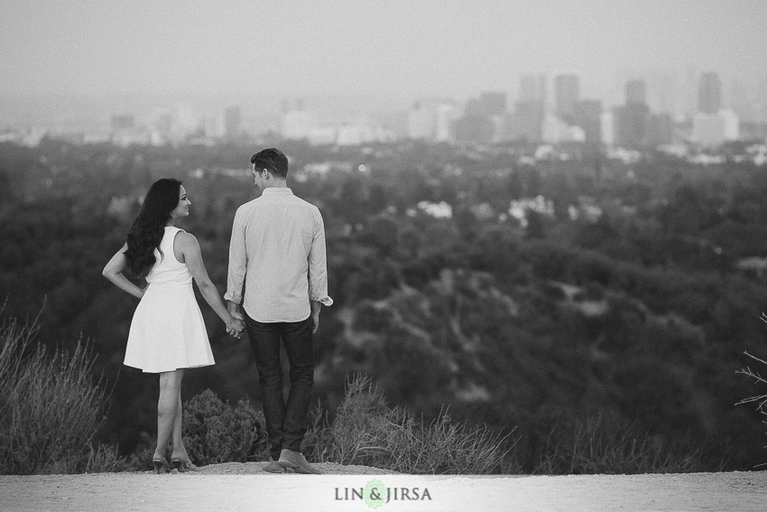 16-gorgeous-santa-monica-engagement-photos