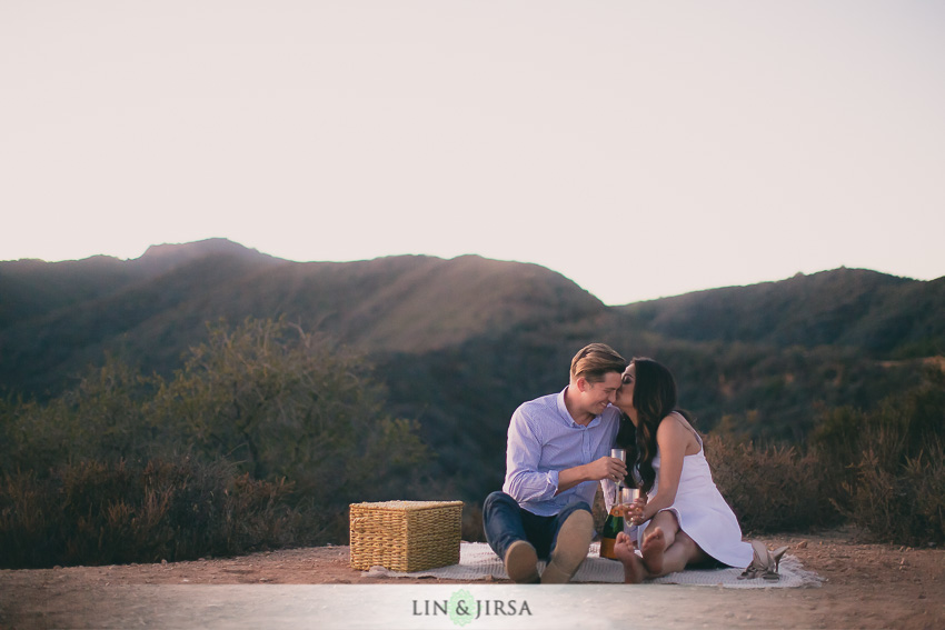19-gorgeous-santa-monica-engagement-photos