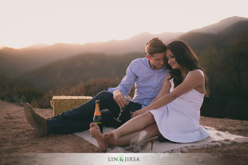 20-gorgeous-santa-monica-engagement-photos
