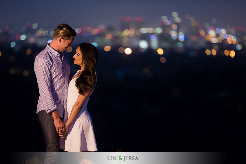 21-gorgeous-santa-monica-engagement-photos