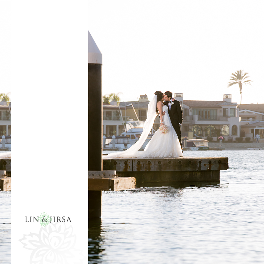 Balboa Bay Beach Club
