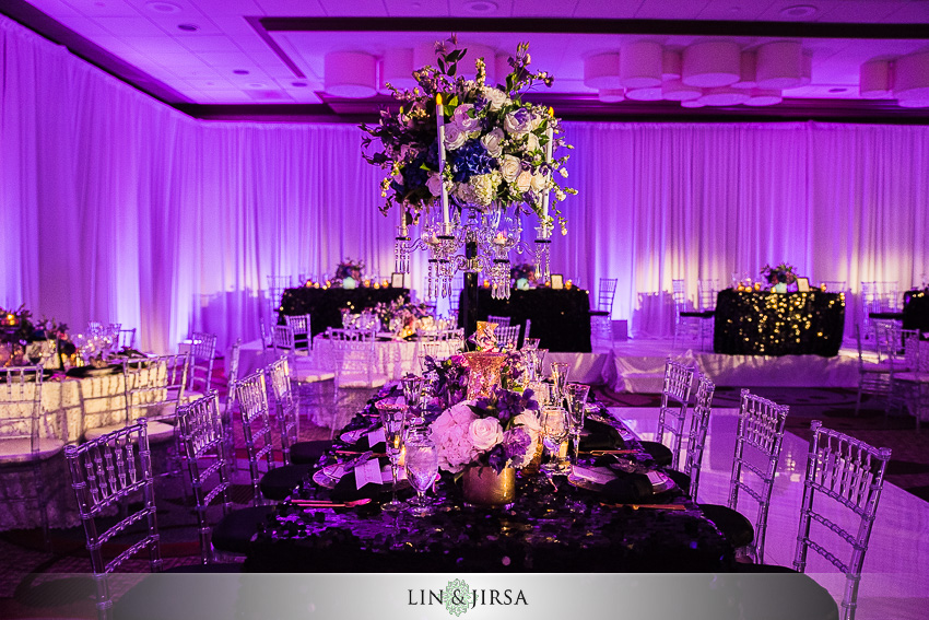 Gorgeous Hyatt Regency Newport Beach Wedding Michael And Marichris