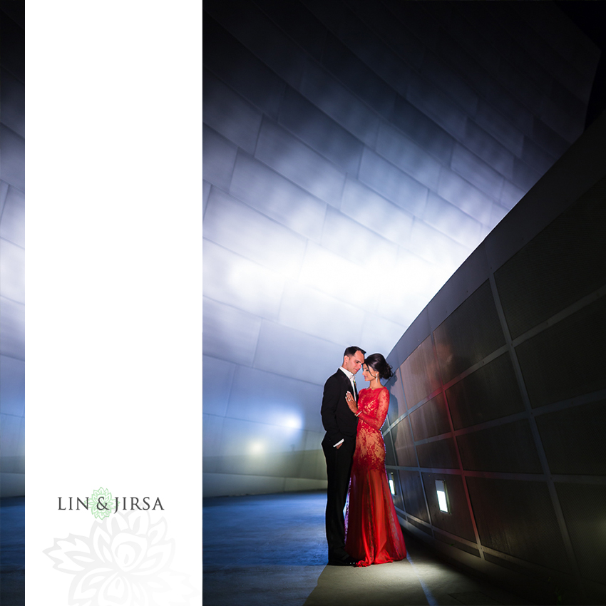 58-walt-disney-concert-hall-indian-wedding-indian-wedding-night-time-photos