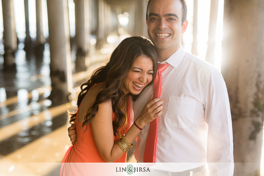 004-santa-monica-engagement-photographer