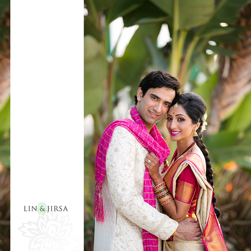 018-hyatt-regency-long-beach-indian-wedding-photographer-first-look-couple-session-photos