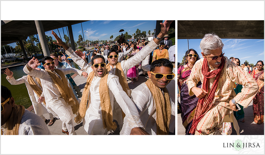 020-hyatt-regency-long-beach-indian-wedding-photographer-baraat-photos