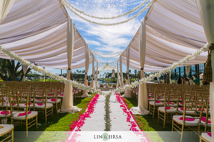 Hyatt Regency Long Beach Indian Wedding Salil And Meghana 028 Hyatt Regency Long Beach Indian Wedding Photographer