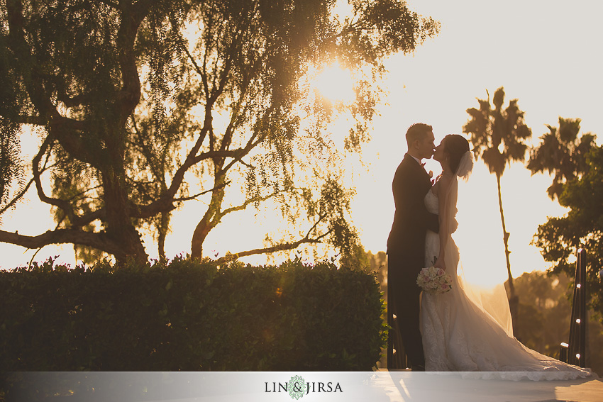 Newport Beach Marriott Wedding