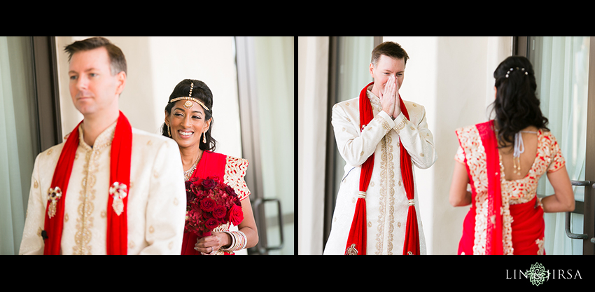 09-hyatt-regency-huntington-beach-indian-wedding-photographer-first-look-couple-session-photos
