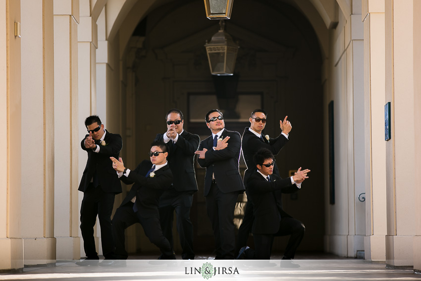 15-the-langham-huntington-pasadena-wedding-photographer-wedding-party-photos