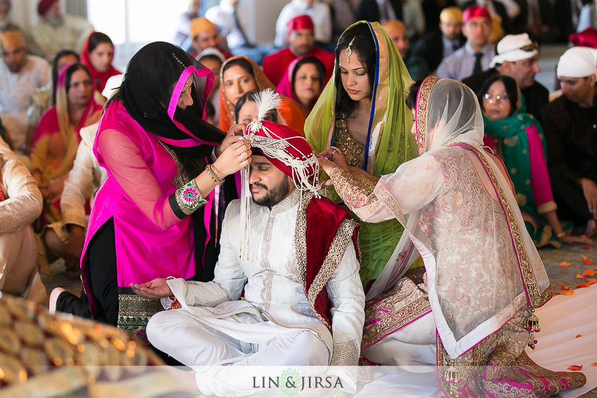 17-loews-coronado-bay-resort-indian-wedding-photographer-wedding-ceremony-photos