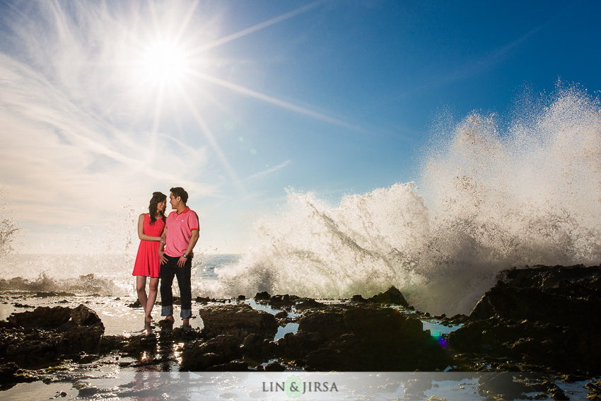 01-winter-beach-engagement-photographer