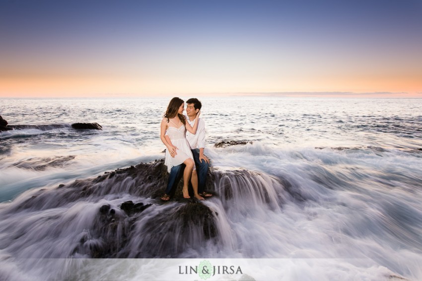 13-orange-county-sunset-beach-engagement-photos