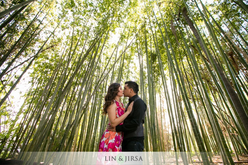 03-los-angeles-county-arboretum-and-botanic-garden-engagement