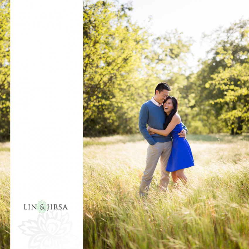 11-gorgeous-orange-county-outdoor-engagement-photos