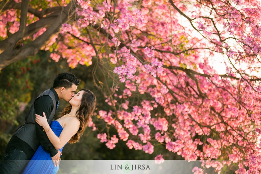 13-los-angeles-county-arboretum-and-botanic-garden-engagement