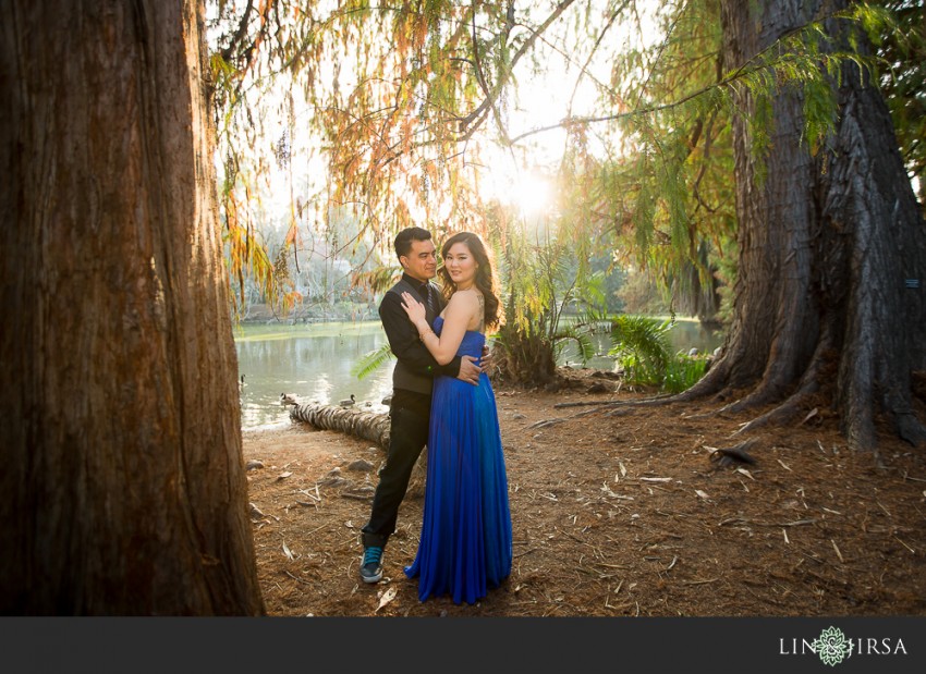 18-los-angeles-county-arboretum-and-botanic-garden-engagement