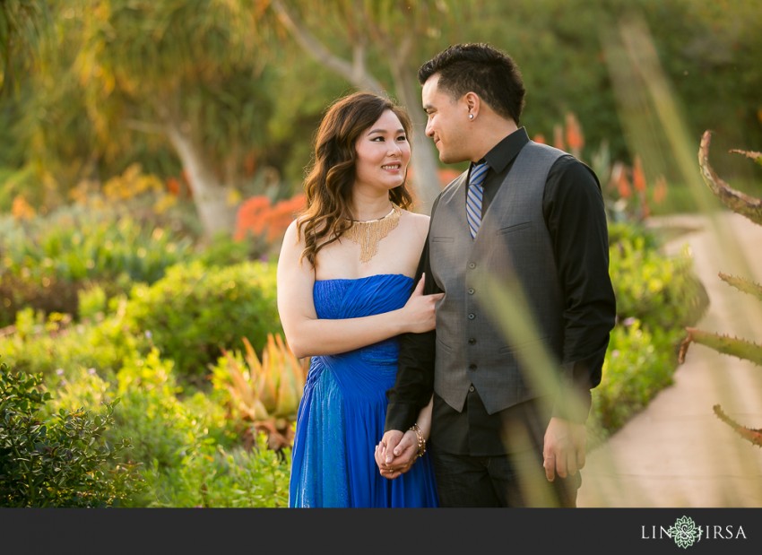 19-los-angeles-county-arboretum-and-botanic-garden-engagement