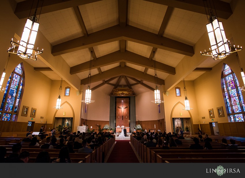 19-the-la-hotel-downtown-wedding-photographer-wedding-ceremony-photos