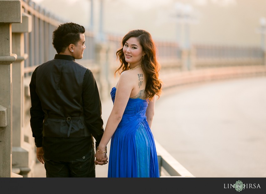 20-los-angeles-county-arboretum-and-botanic-garden-engagement