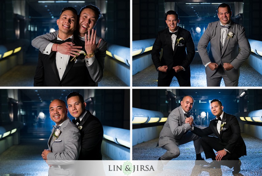 28-the-la-hotel-downtown-wedding-photographer-wedding-party-photos