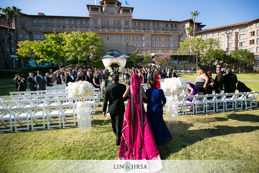 The Langham Huntington Pasadena Wedding Sam And Erika 16 The Langham Pasadena Wedding Photographer Ceremony