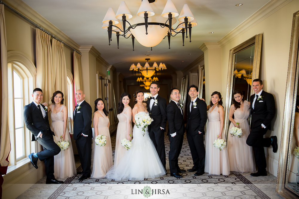 18-st-regis-monarch-beach-wedding-photographer-first-look-wedding-party-couple-session-photos