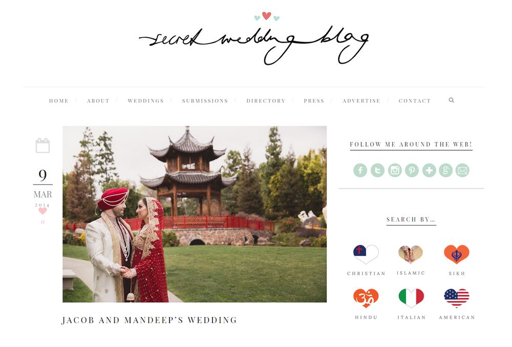 secret-wedding-blog-mandeep-jacob