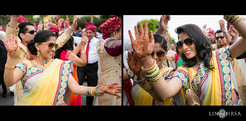 13-st-regis-monarch-beach-indian-wedding-photographer-baraat-wedding-ceremony-photos