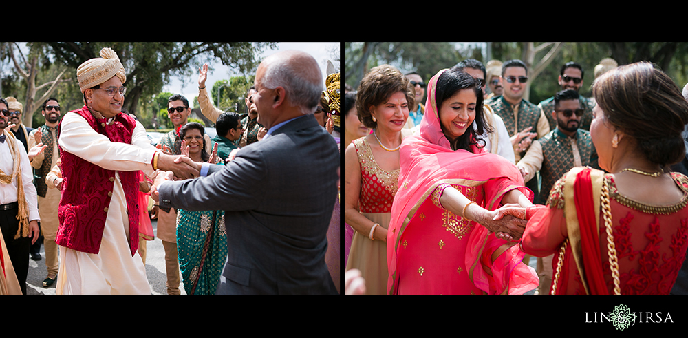 24-the-athenaeum-pasadena-indian-wedding-photographer-baraat-photos