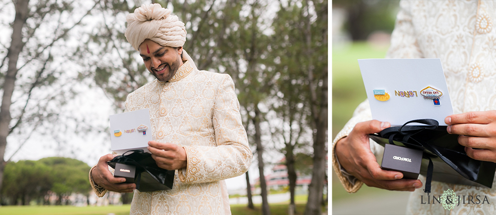 10-laguna-cliffs-marriott-indian-wedding-photographer-first-look-couple-session-photos