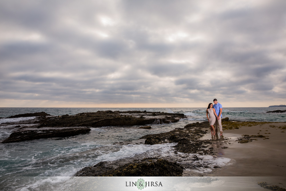 13-fun-engagement-session-photos-laguna-beach