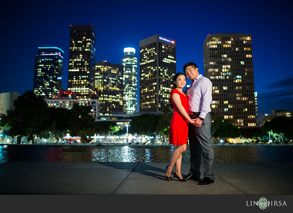 14-downtown-los-angeles-engagement-photographer