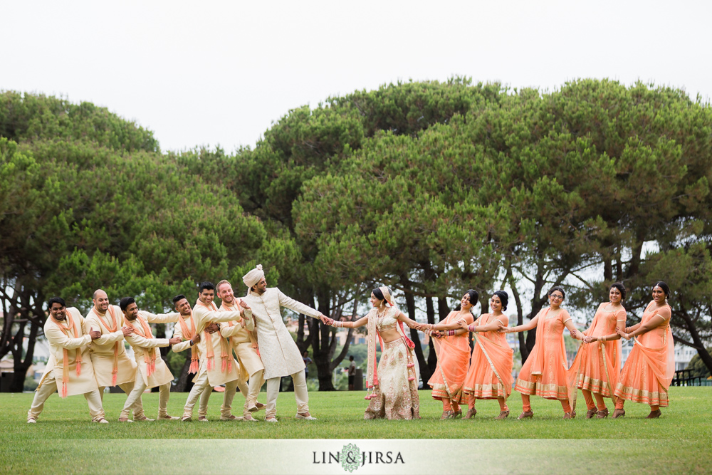 18-laguna-cliffs-marriott-indian-wedding-photographer-wedding-party-photos