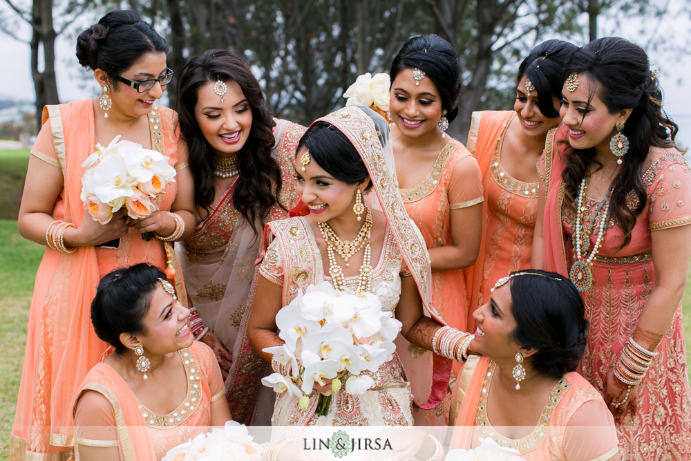 19-laguna-cliffs-marriott-indian-wedding-photographer-wedding-party-photos