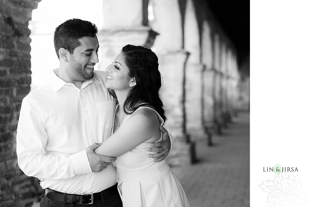 01-Mission-San-Juan-Capistrano-Engagement-Photography