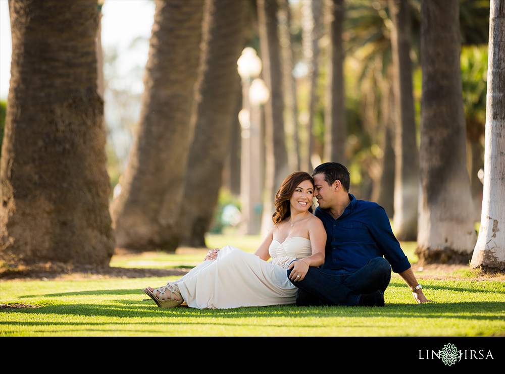 02-Santa-Monica-Los-Angeles-Engagement-Photography