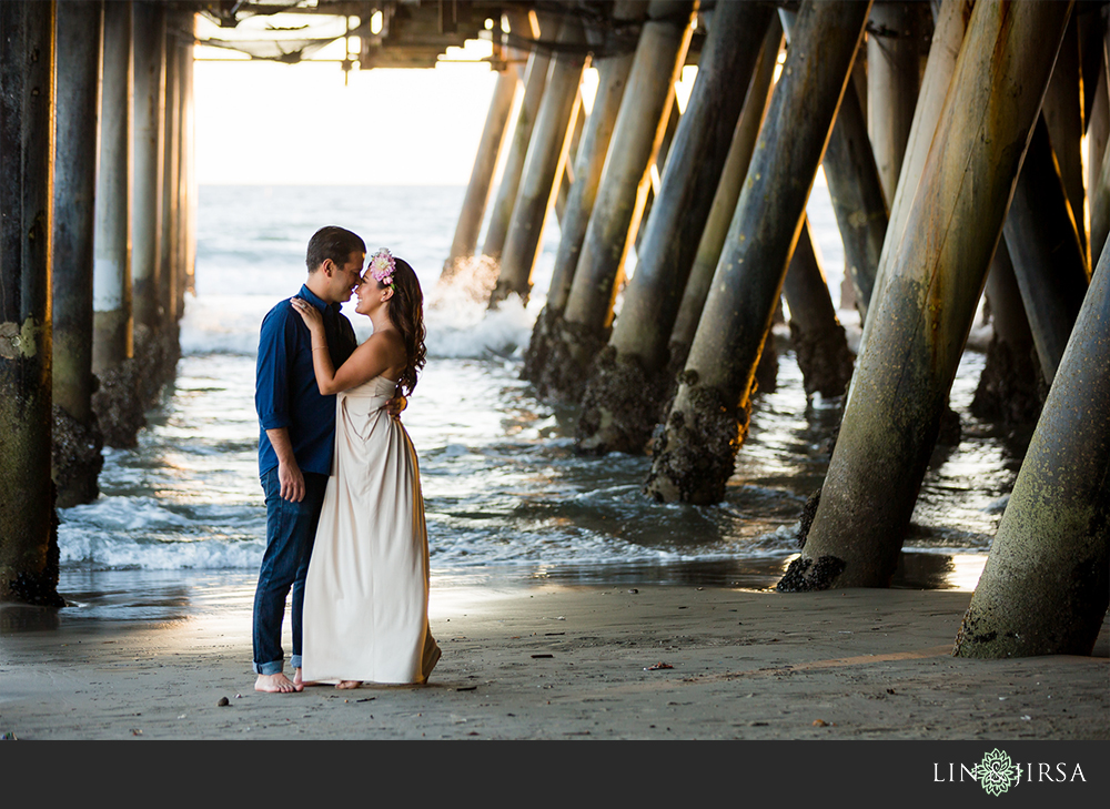 07-Santa-Monica-Los-Angeles-Engagement-Photography